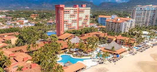 Holiday Inn Resort Ixtapa